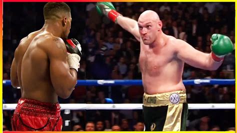 boxing videos .